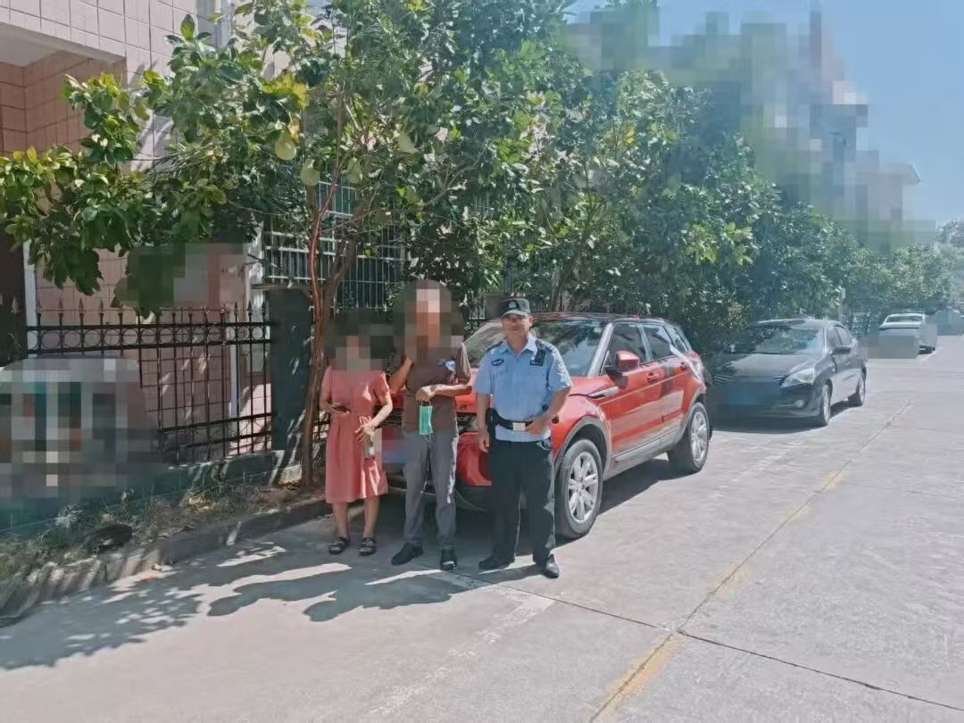 查封车辆！高安罗某欠钱7年不还