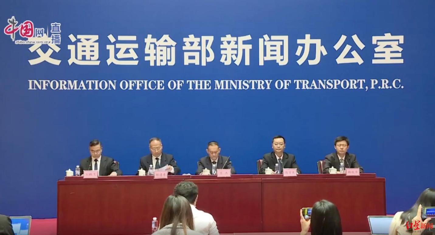 交通运输部召开党组会和部务会