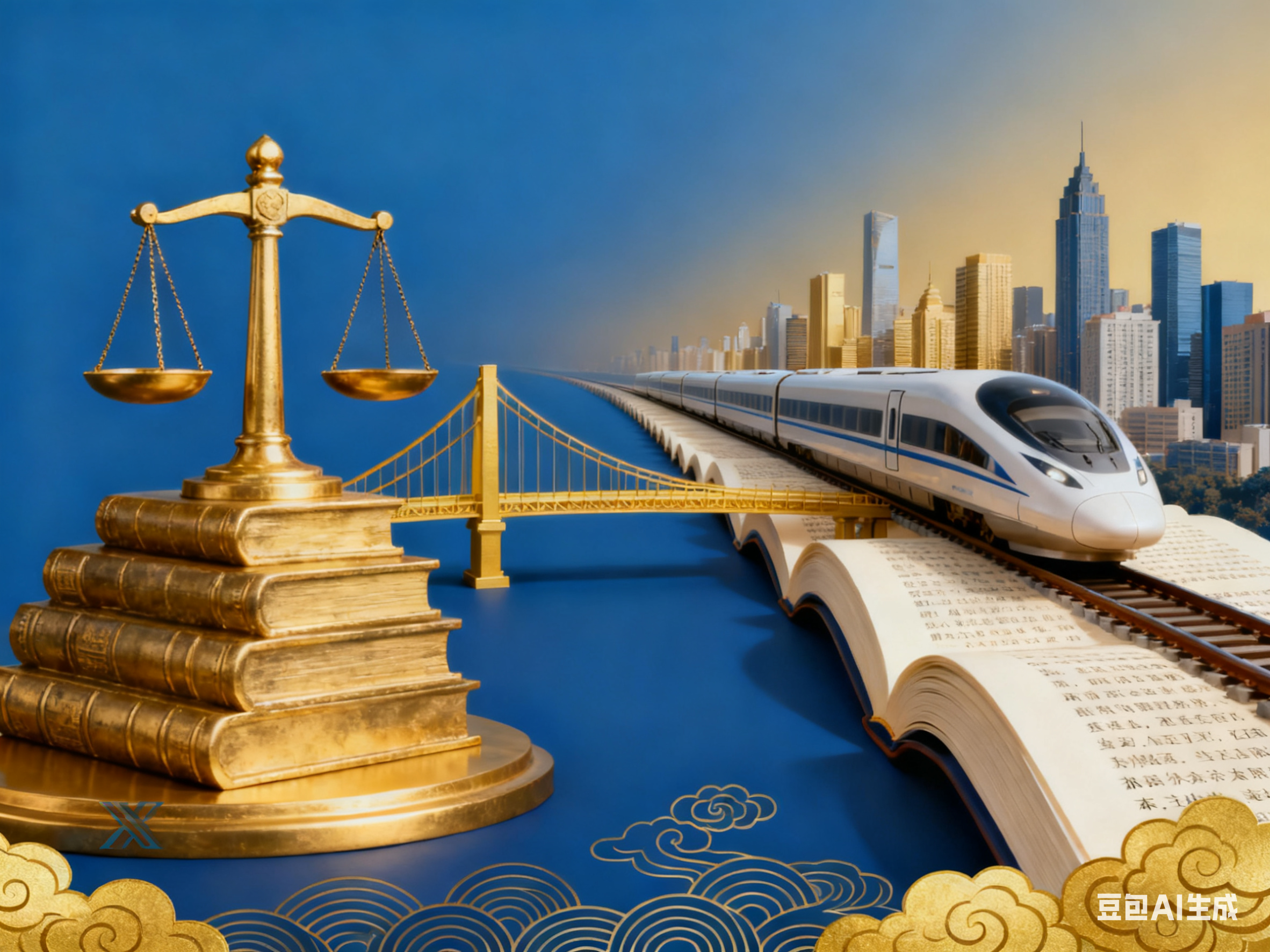 在法治轨道上推进中国式现代化——习近平法治思想指引全面依法治国伟大实践