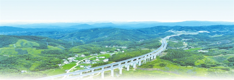 赣鄱通衢起宏图